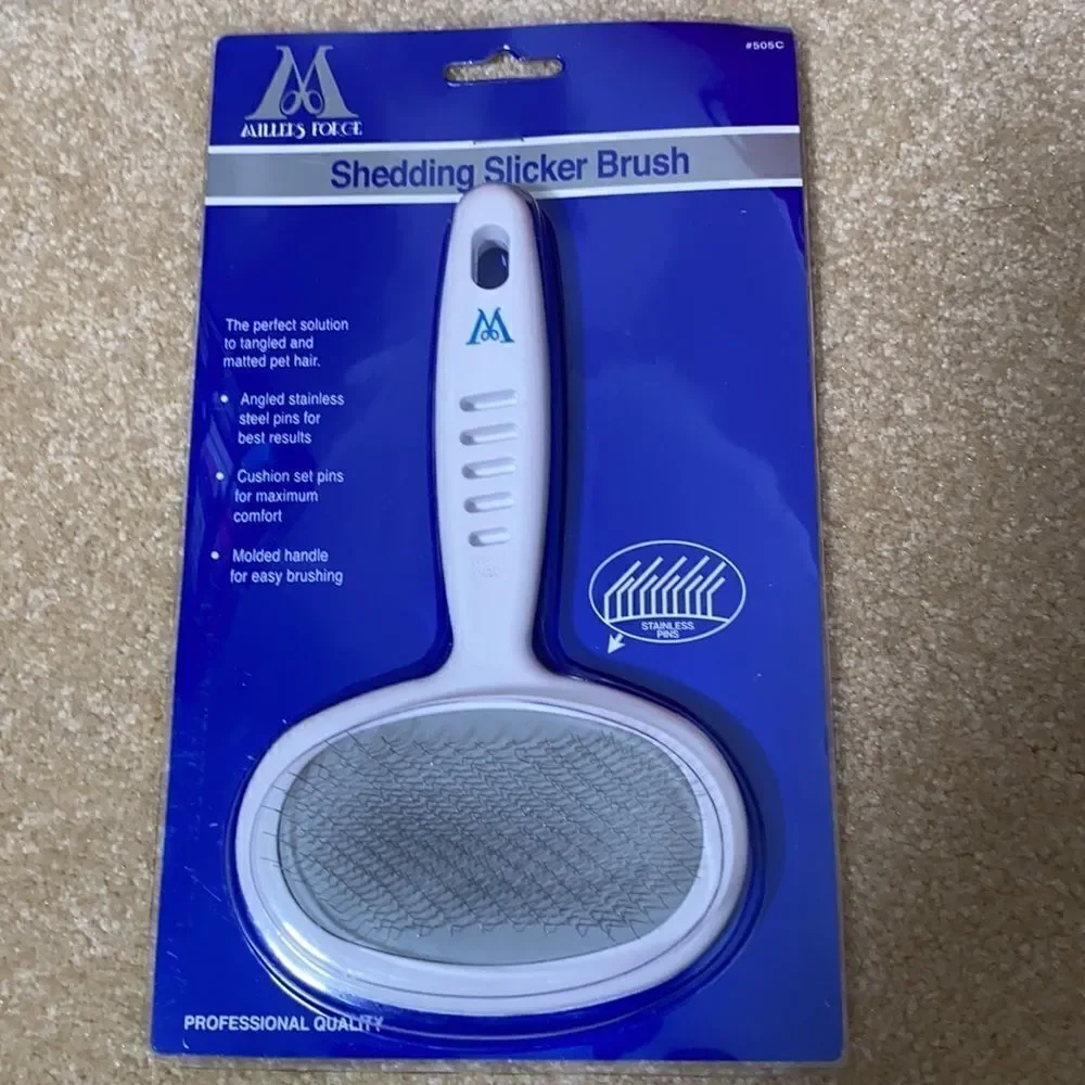 Golden Retriever Grooming Bundle & Frame - Picture 8 of 9